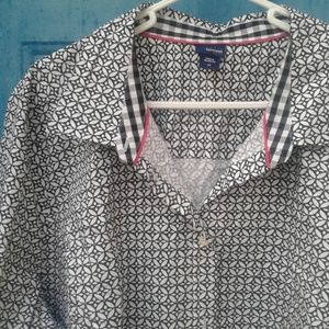 Basic Editions Shirt Plus